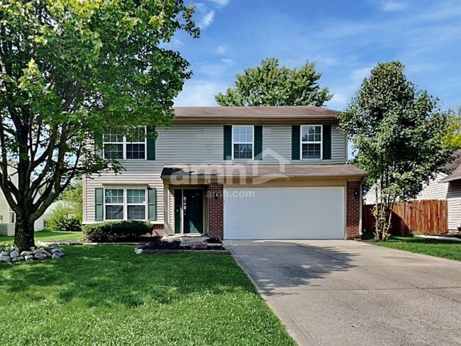 property at 5123 Milhouse Rd