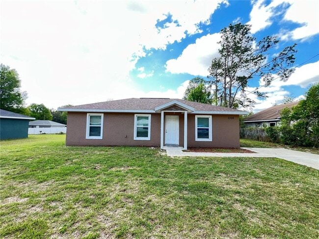 property at 5726 NW 3rd St