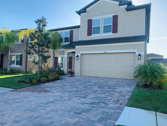 property at 11127 Sundrift Dr