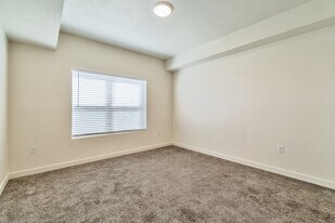 7318 W Laxey St, Unit 201 in Magna, UT - Building Photo