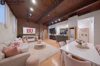 25 St Marys Ct in Brookline, MA - Building Photo - Building Photo