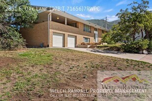 2851 E Oak Ln in Layton, UT - Building Photo