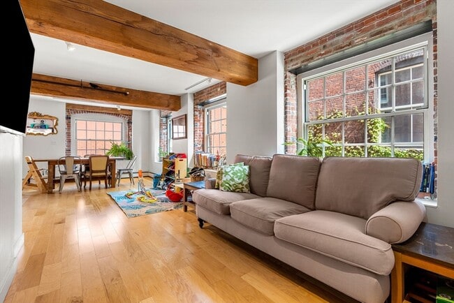 property at 240 Jackson St