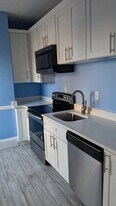 1091 Boylston St in Boston, MA - Building Photo