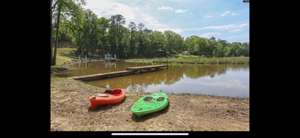 2207 White Oak Ln in Camden, SC - Building Photo - Building Photo
