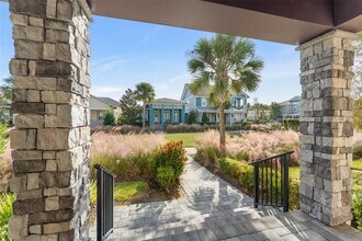 13833 Behring Ave in Orlando, FL - Building Photo - Building Photo