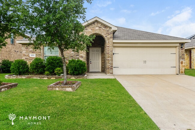 property at 1321 Basswood Ln