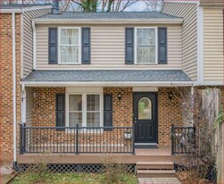 7324 Shellburne Dr in Raleigh, NC - Building Photo