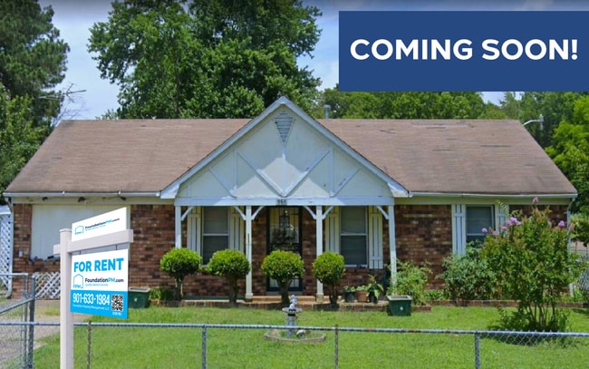 property at 968 Chesterton Dr