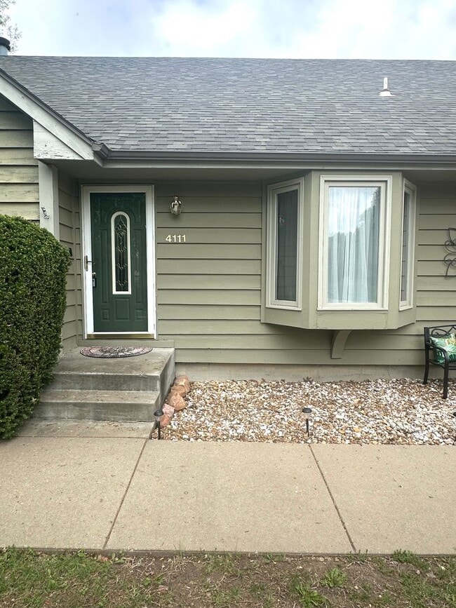 4111 SE Minnesota Ave in Topeka, KS - Building Photo - Building Photo