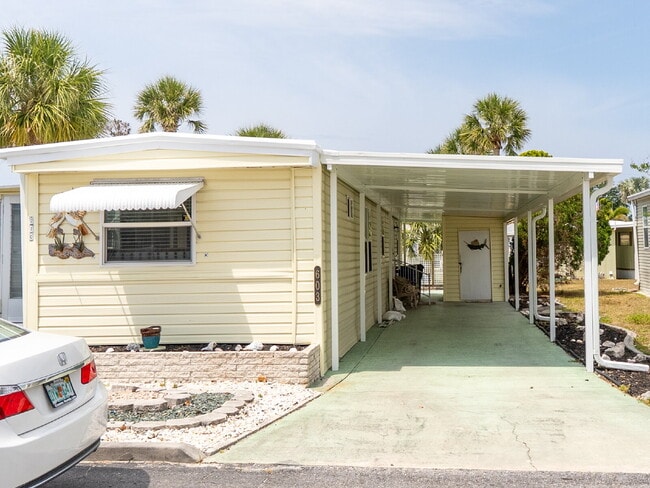 property at 603 Locarno Dr