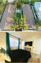 3208 Canal Dr in Pompano Beach, FL - Building Photo - Building Photo