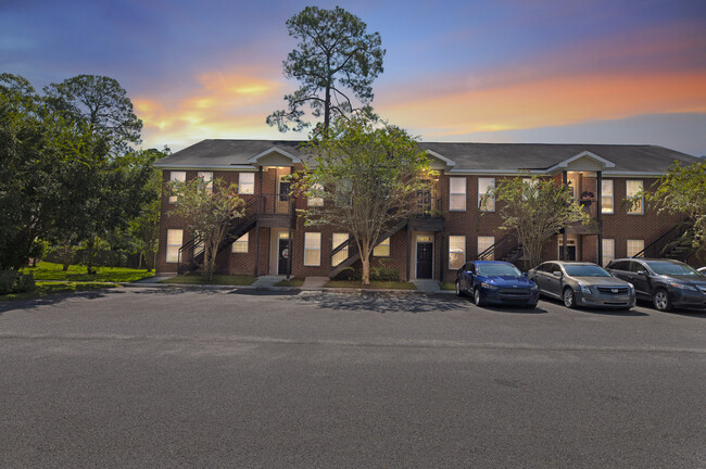 College Street Station Apartments