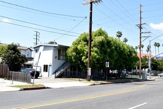 14301 Norwalk Blvd in Norwalk, CA - Building Photo - Building Photo