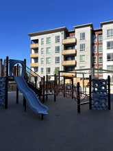 Blue Oak Square Apartments in Concord, CA - Building Photo - Building Photo
