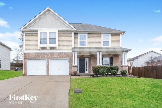 property at 2304 Haskell Dr