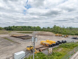 Sawyer's Landing in Getzville, NY - Building Photo