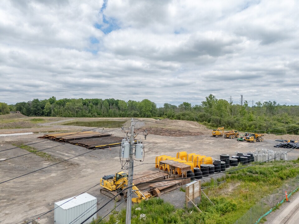 Sawyer's Landing in Getzville, NY - Building Photo