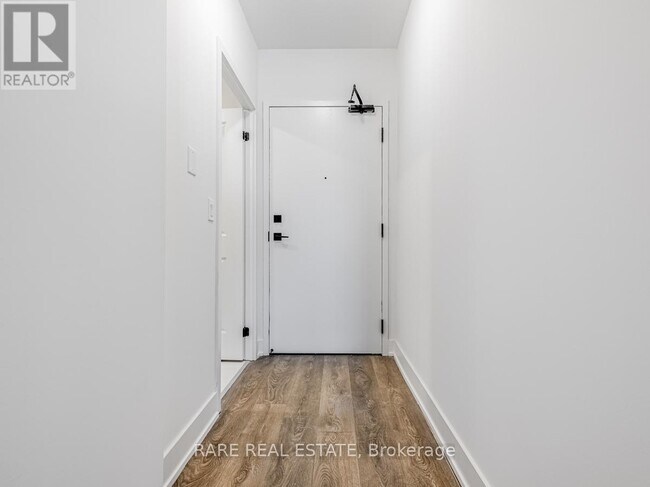 2489-2489 Taunton Rd in Oakville, ON - Building Photo - Building Photo