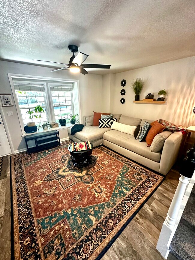 1119 S Waco St in Aurora, CO - Building Photo - Building Photo