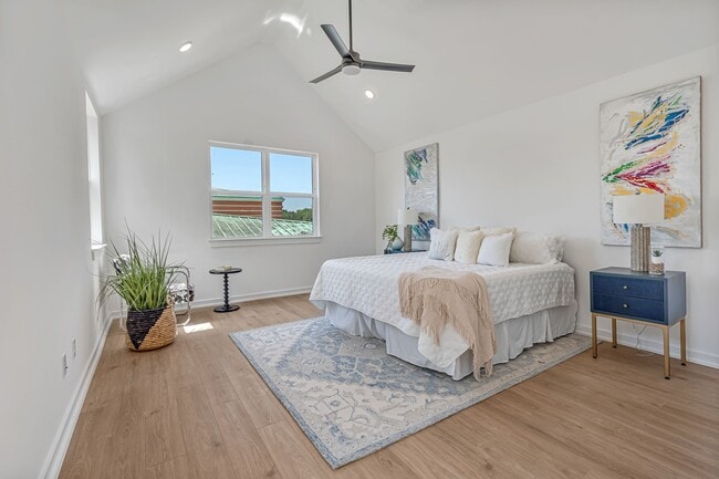 property at 3620 Sauer St