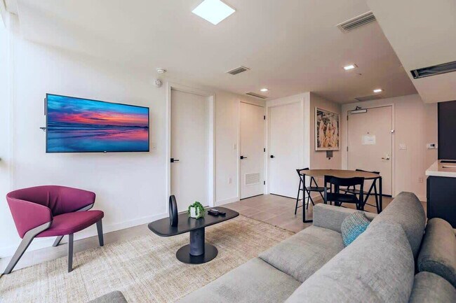 property at 227 NE 2nd St