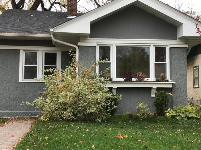 property at 5129 Penn Ave S