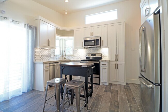 property at 2310 McDuffie St