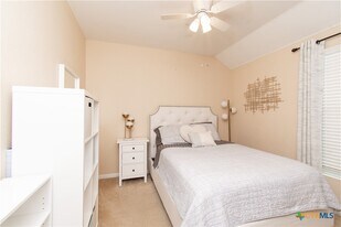 421 Shadow Point in San Marcos, TX - Building Photo