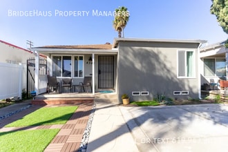 4342 39th St in San Diego, CA - Building Photo - Building Photo