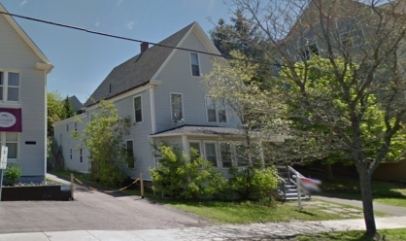 45 Cameron St in Moncton, NB - Building Photo