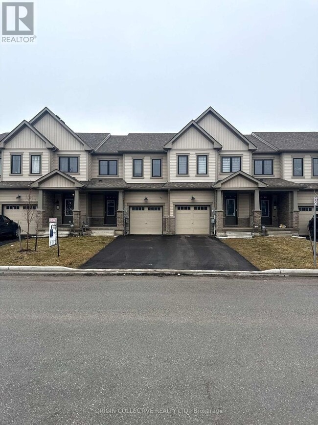 property at 117 Keelson St.