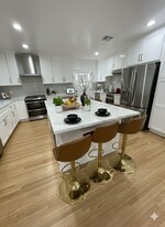 1847 Stearns Dr, Unit 1847 Stearns in Los Angeles, CA - Building Photo