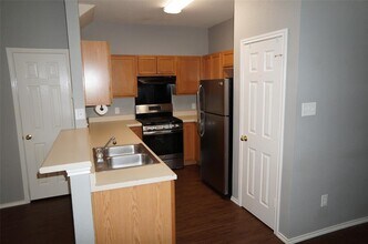 13700 Harris Ridge Blvd in Pflugerville, TX - Building Photo - Building Photo