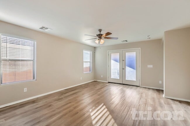 25841 W Valley View Dr in Buckeye, AZ - Building Photo - Building Photo