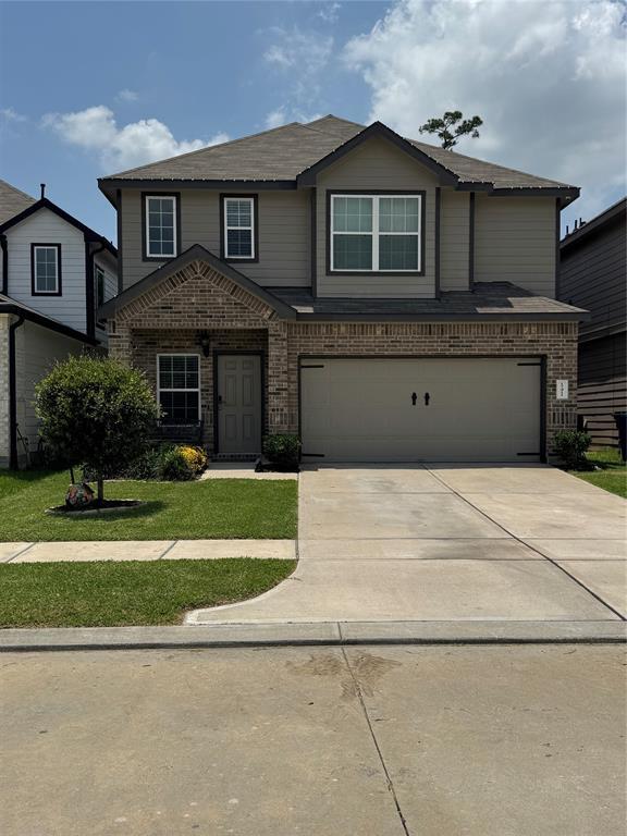 property at 17411 Cuthbert St