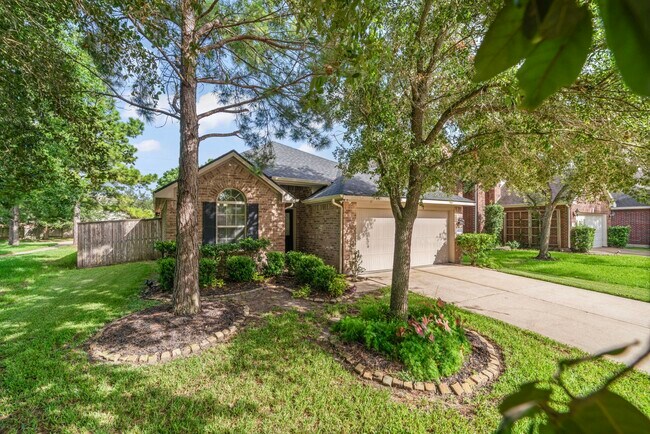 25803 Orchard Knoll Ln in Katy, TX - Foto de edificio - Building Photo