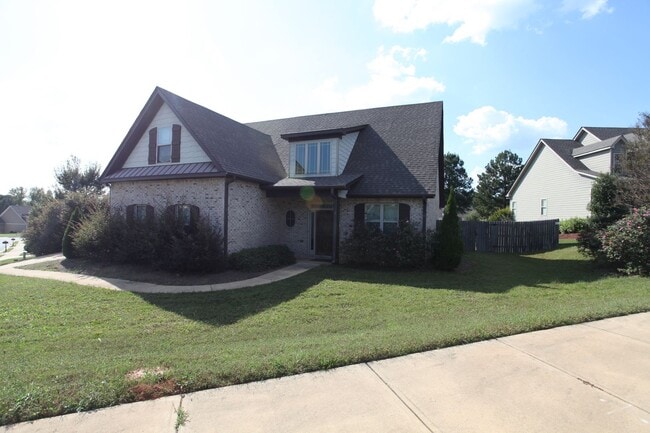 1758 Kenai Pass in Auburn, AL - Building Photo - Building Photo