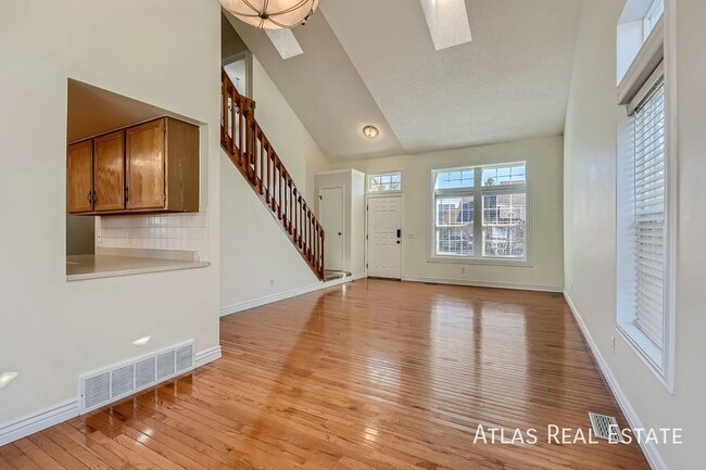 8520 Salsifa Terrace in Colorado Springs, CO - Building Photo - Building Photo