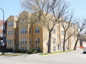 1957 S Central Ave Apartments