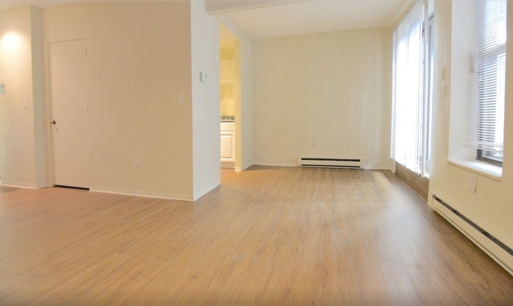 56 Saint Germain St, Unit 34-1 in Boston, MA - Building Photo