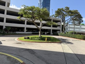 1133 Waimanu St in Honolulu, HI - Foto de edificio - Building Photo