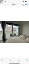 15-715 Queens Quay W in Toronto, ON - Building Photo - Building Photo