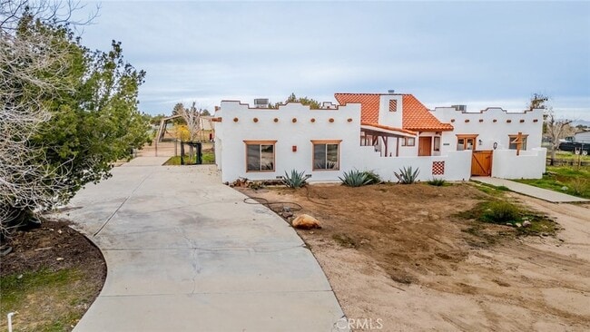 property at 7440 3rd Ave