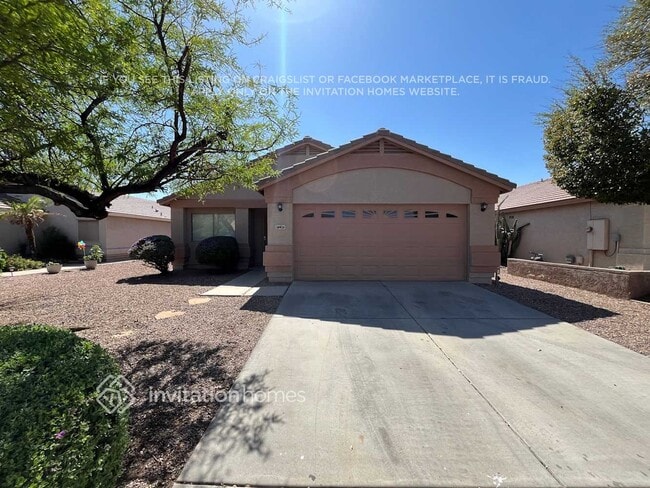 property at 16416 N 138th Ln