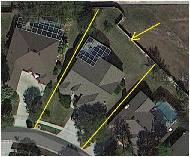 14922 Lymington Cir in Orlando, FL - Building Photo - Building Photo