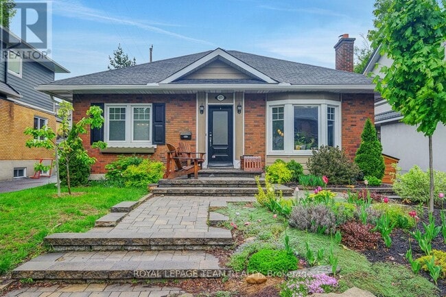 property at 67 Glencairn Ave