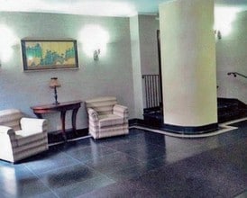 511 W 235th St in Bronx, NY - Foto de edificio - Lobby