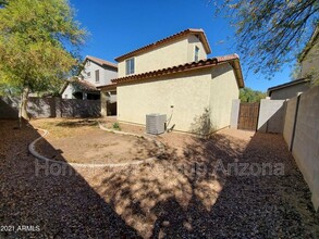 3673 E Temecula Way in Gilbert, AZ - Building Photo - Building Photo