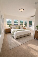 211 N Vendome St in Los Angeles, CA - Foto de edificio - Building Photo